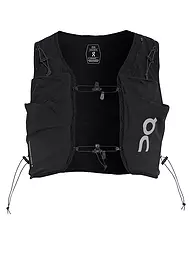 ON | Trinkweste Ultra Vest 10L | Schwarz