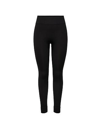 ONLY PLAY | Damen High Waist Fitnesstight Jaia