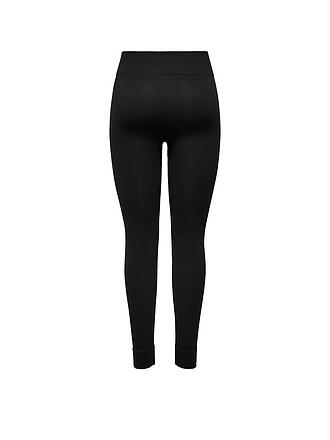 ONLY PLAY | Damen High Waist Fitnesstight Jaia