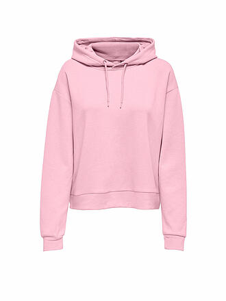 ONLY PLAY | Damen Hoodie Lounge Life