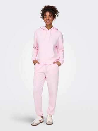 ONLY PLAY | Damen Hoodie Lounge Life