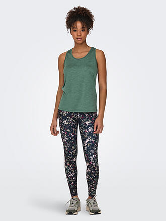 ONLY PLAY | Damen Fitnesstank Core Life