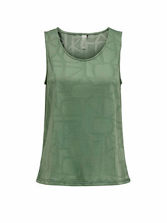 ONLY PLAY | Damen Fitnesstank Merlin