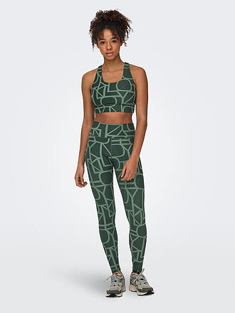 ONLY PLAY | Damen Fitnesstight