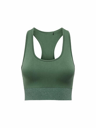 ONLY PLAY | Damen Sport-BH Seam Medium Support