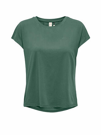 ONLY PLAY | Damen Fitnessshirt ONPAUBREE