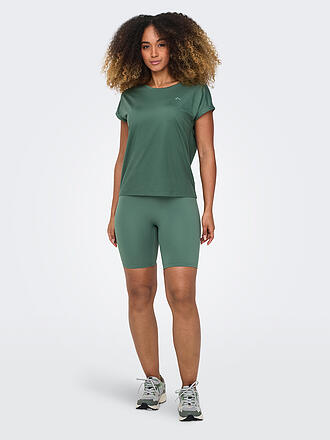 ONLY PLAY | Damen Fitnessshirt ONPAUBREE
