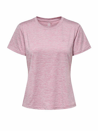 ONLY PLAY | Damen Fitnessshirt Core Life On