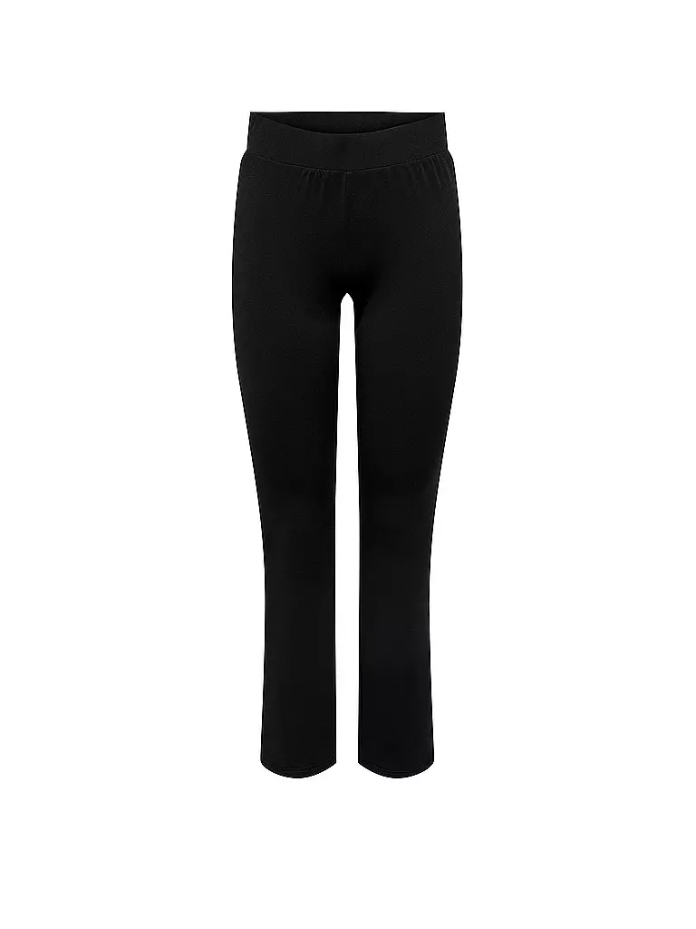 ONLY PLAY | Damen Fitnesshose Jazzpants ONPNICOLE | schwarz