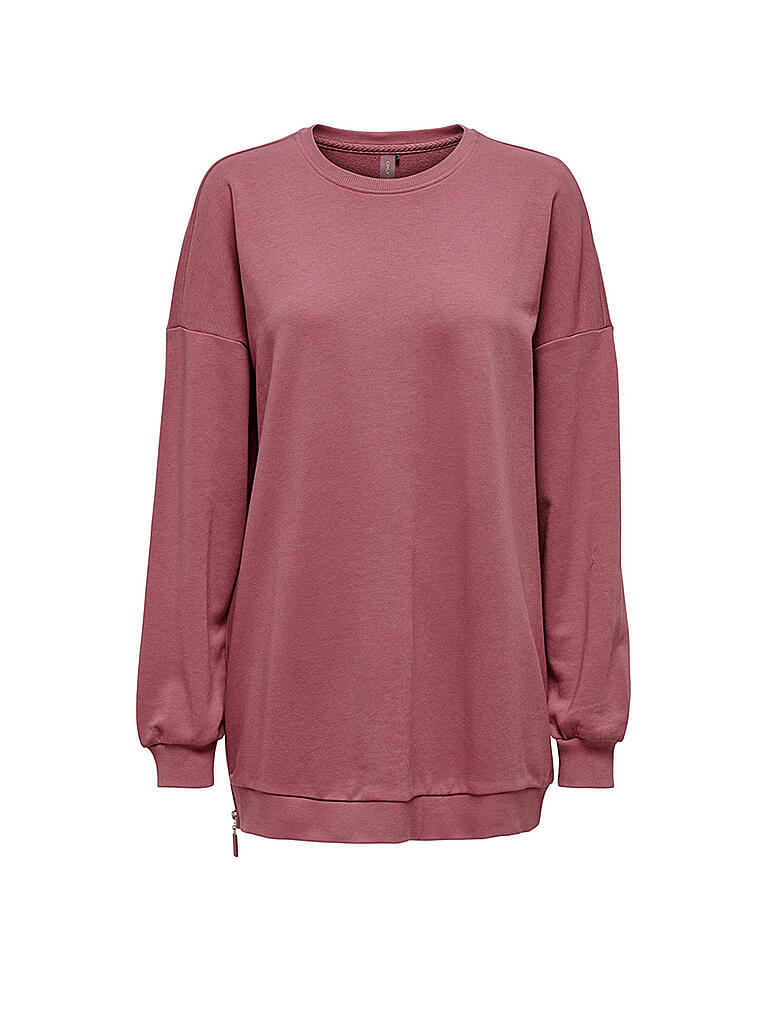 ONLY PLAY Damen Fitnesssweater Loose 