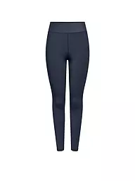 ONLY PLAY | Damen Fitnesstight | dunkelblau