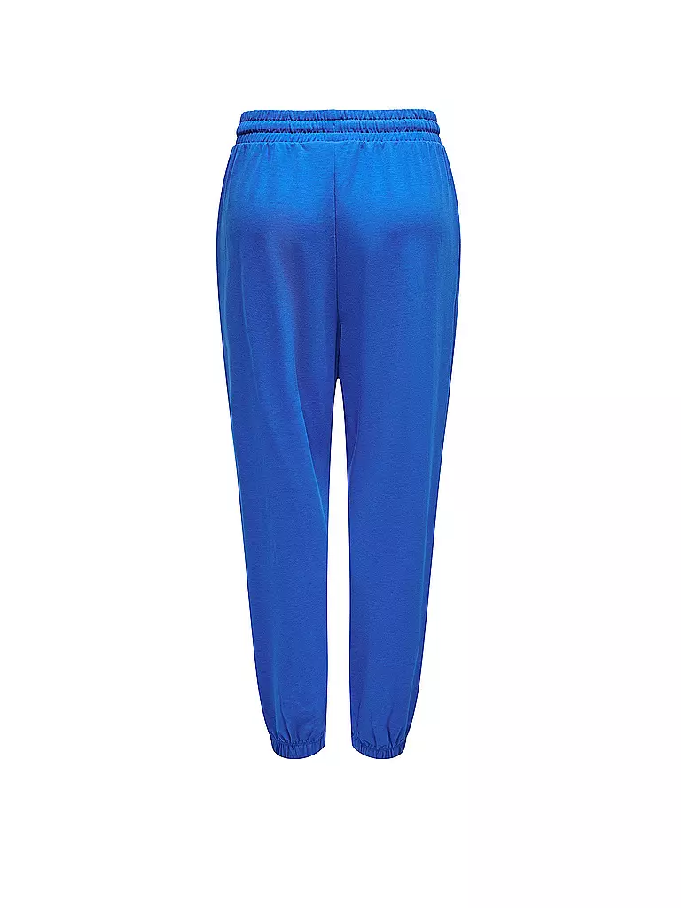 ONLY PLAY | Damen Hose Onpfrei Logo | blau