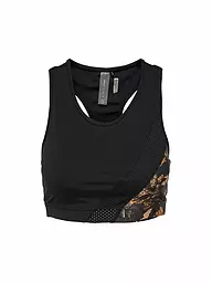 ONLY PLAY | Damen Sport-BH Enid Medium Support | schwarz