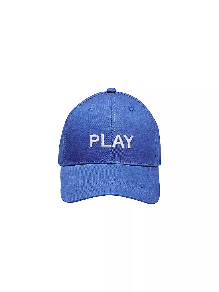 ONLY PLAY | Kappe ONPPETRA | blau