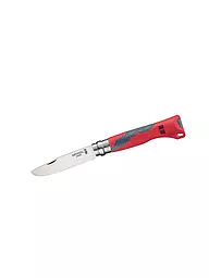 OPINEL | Kinder Klappmesser Nr.7 Rot | rot