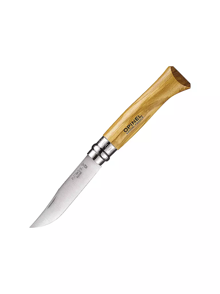 OPINEL | Klappmesser Klassik Nr.8 Olivenholz | olive