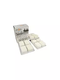 ORIGIN OUTDOORS | Trockenbrennstoff Tabletten 12x14g | weiss