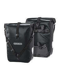 ORTLIEB Back-Roller Classic QL2.1 Packtaschenset 2 x 20L Schwarz