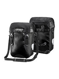 ORTLIEB Sport-Roller Core Single - QL2.1 Bagagetas - 14.5L - zwart