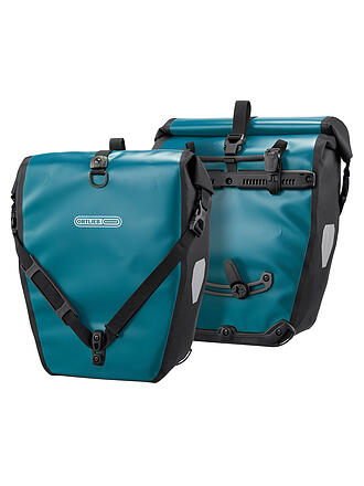 ORTLIEB | Packtaschen Set Back-Roller 2x20L