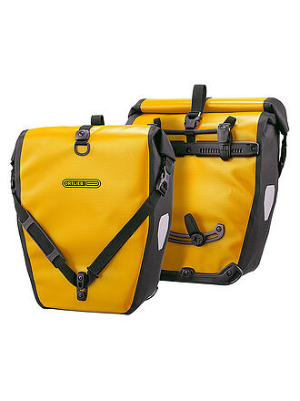 ORTLIEB | Back-Roller Classic QL2.1 Packtaschenset 2 x 20L
