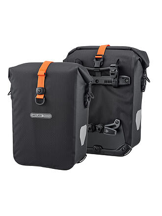 ORTLIEB | Packtaschen Set Gravel-Pack 2x14,5L