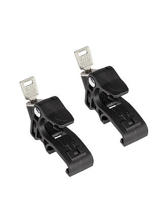 ORTLIEB | Fahrrad Diebstahlsicherung Paar QL2-Lock