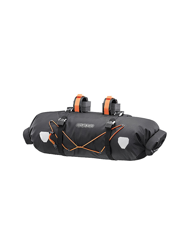 ORTLIEB Handlebar-Pack Lenkertasche 15L schwarz