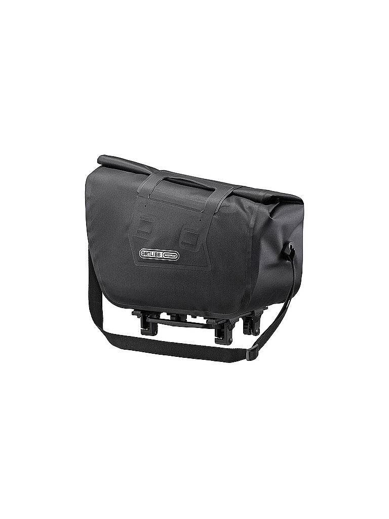 ORTLIEB Fahrradtasche Trunk-Bag RC 12L schwarz