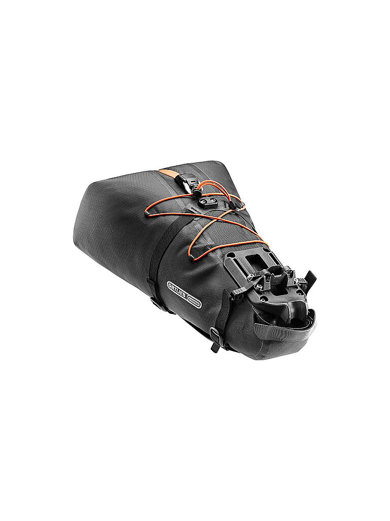 ORTLIEB Fahrrad Satteltasche Seat-Pack QR schwarz