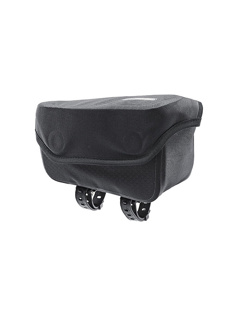 ORTLIEB Fahrrad Oberrohrtasche Fuel-Pack schwarz — Bild 2