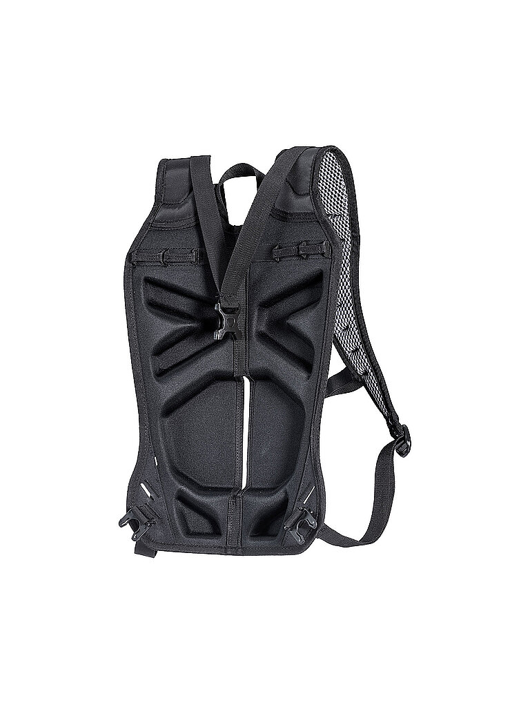 ORTLIEB Packtasche Carrying System Bike Pannier schwarz