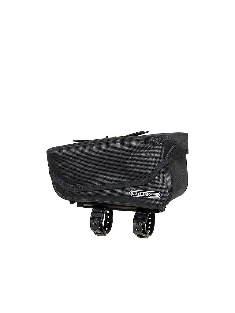 ORTLIEB Toptube Bag 1,5l schwarz