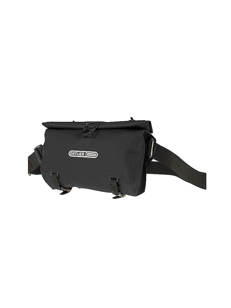ORTLIEB Lenkertasche Velo Sling schwarz