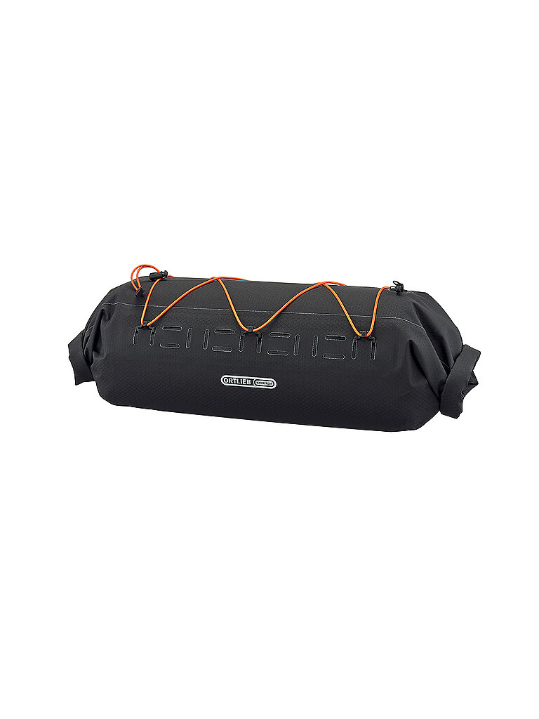 ORTLIEB Packtasche Dry Pack für Quick Rack 16L schwarz