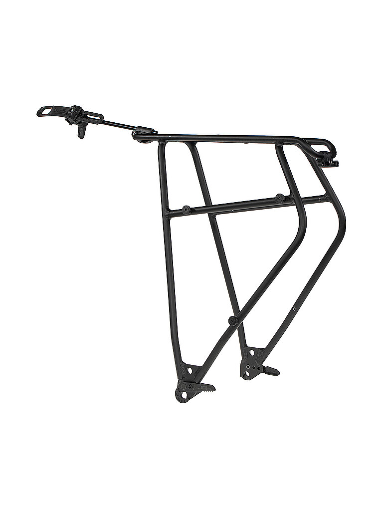 ORTLIEB Gepäckträger Quick Rack XL schwarz
