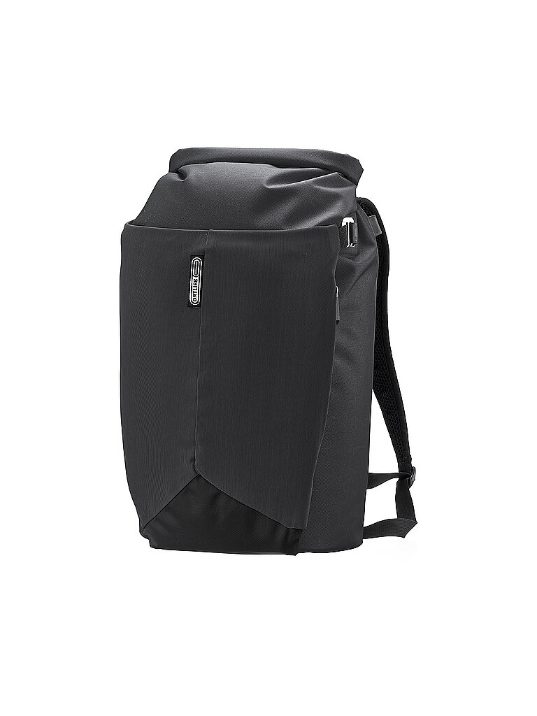 ORTLIEB Radrucksack Vario Lite 22L schwarz