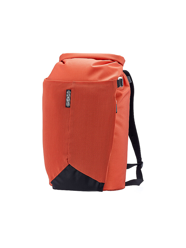 ORTLIEB Radrucksack Vario Lite 22L rot