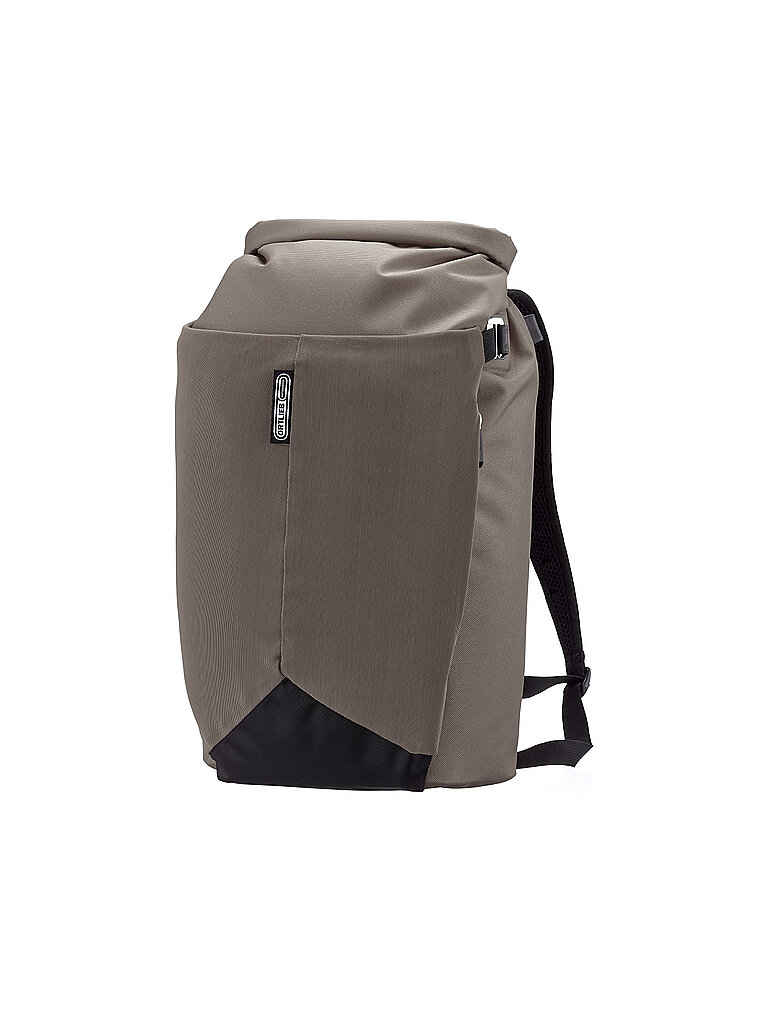 ORTLIEB Radrucksack Vario Lite 22L grün