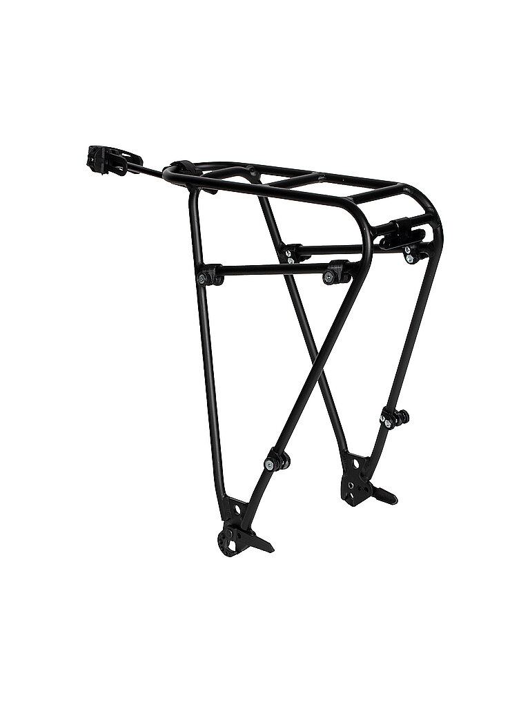 ORTLIEB Gepäckträger Quick-Rack schwarz