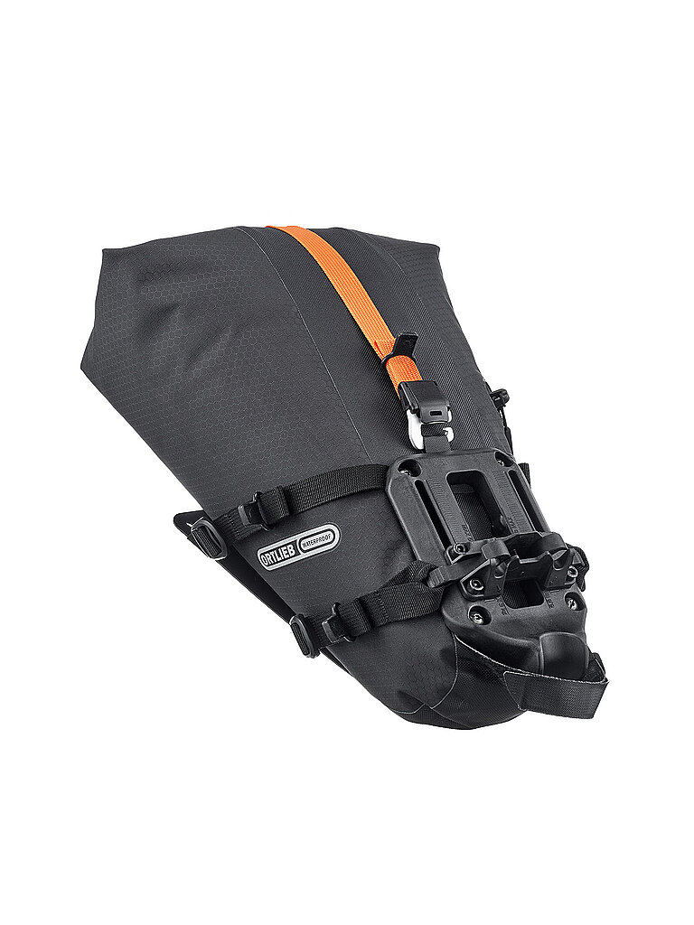 ORTLIEB Satteltasche Seat-Pack QR schwarz
