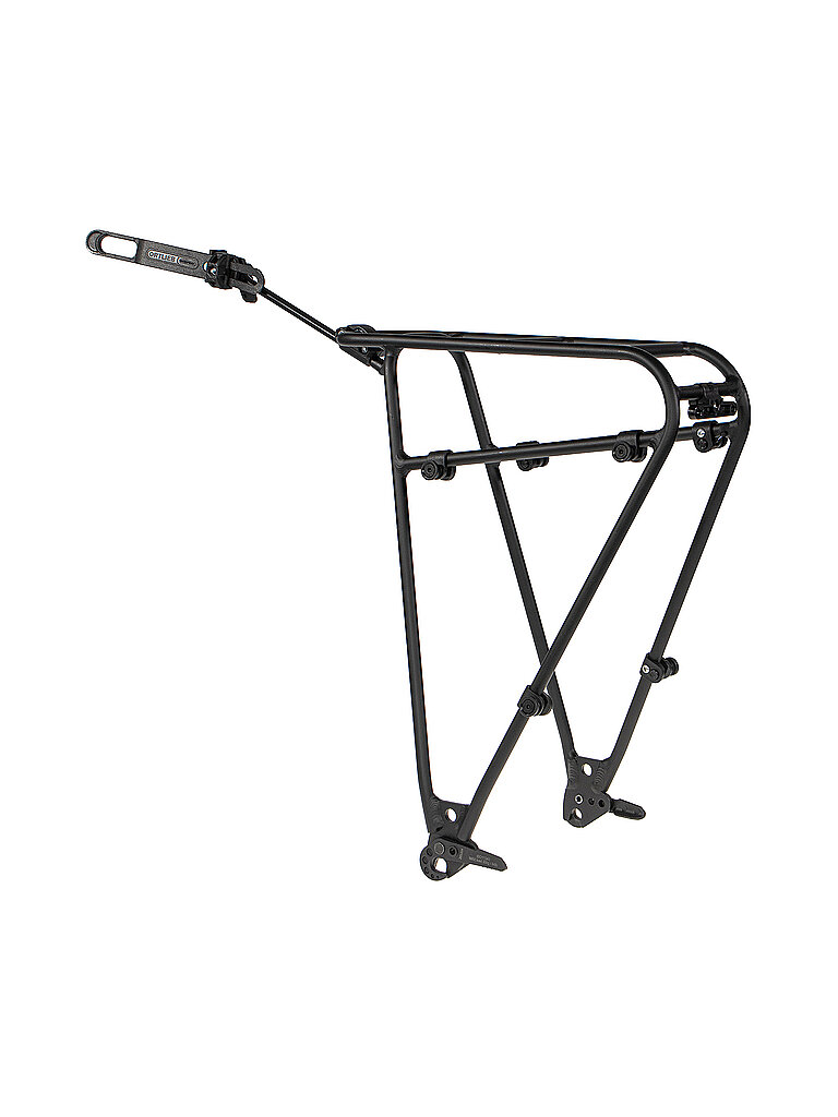 ORTLIEB Gepäckträger Quick-Rack L 28/29 schwarz