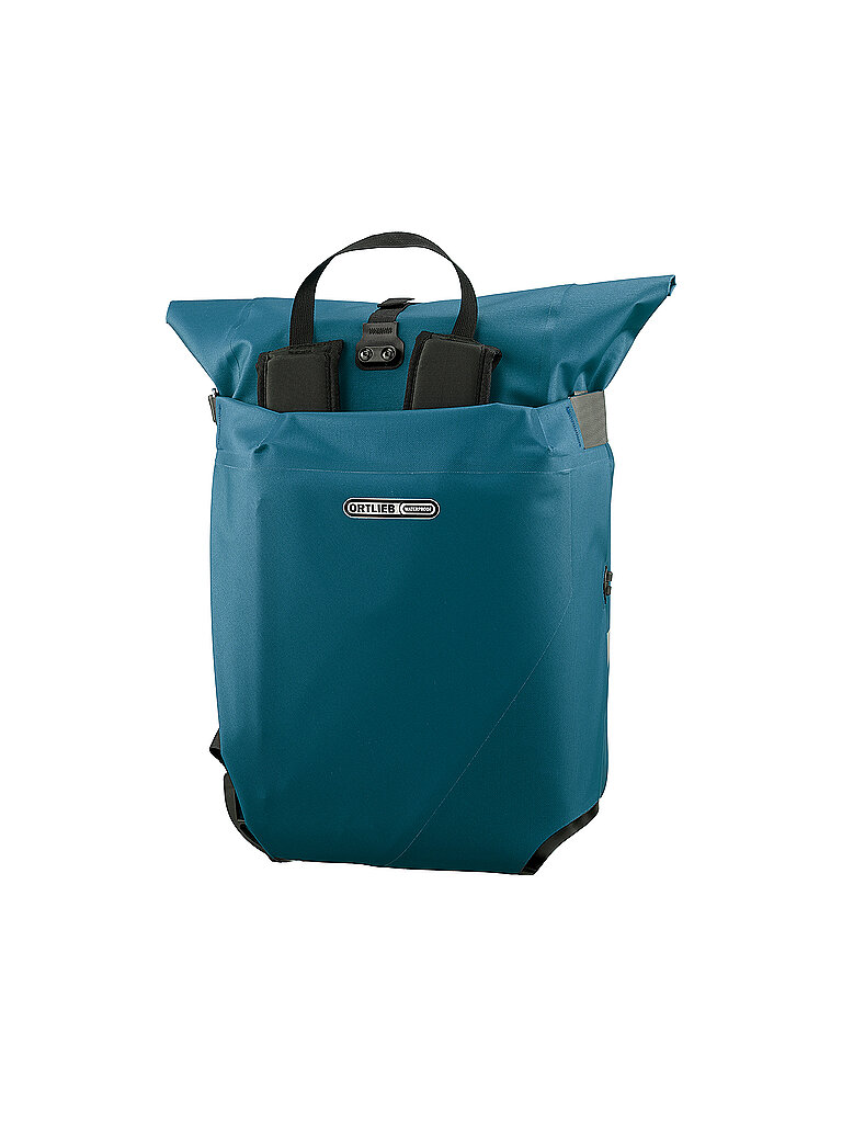 ORTLIEB Radrucksack Vario QL2 26L petrol