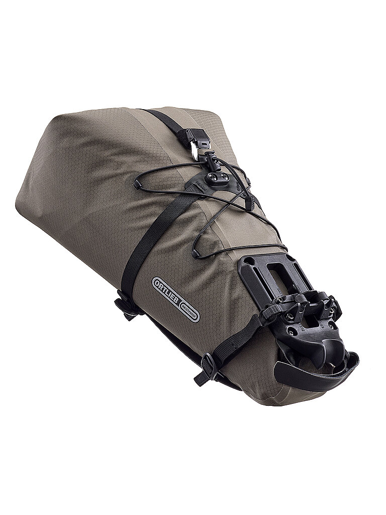 ORTLIEB Satteltaschen Seat-Pack QR 13L camel