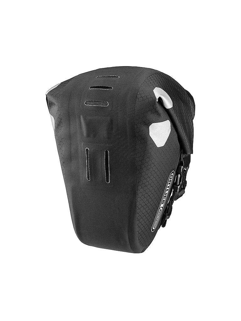 ORTLIEB Satteltasche 1,6L schwarz