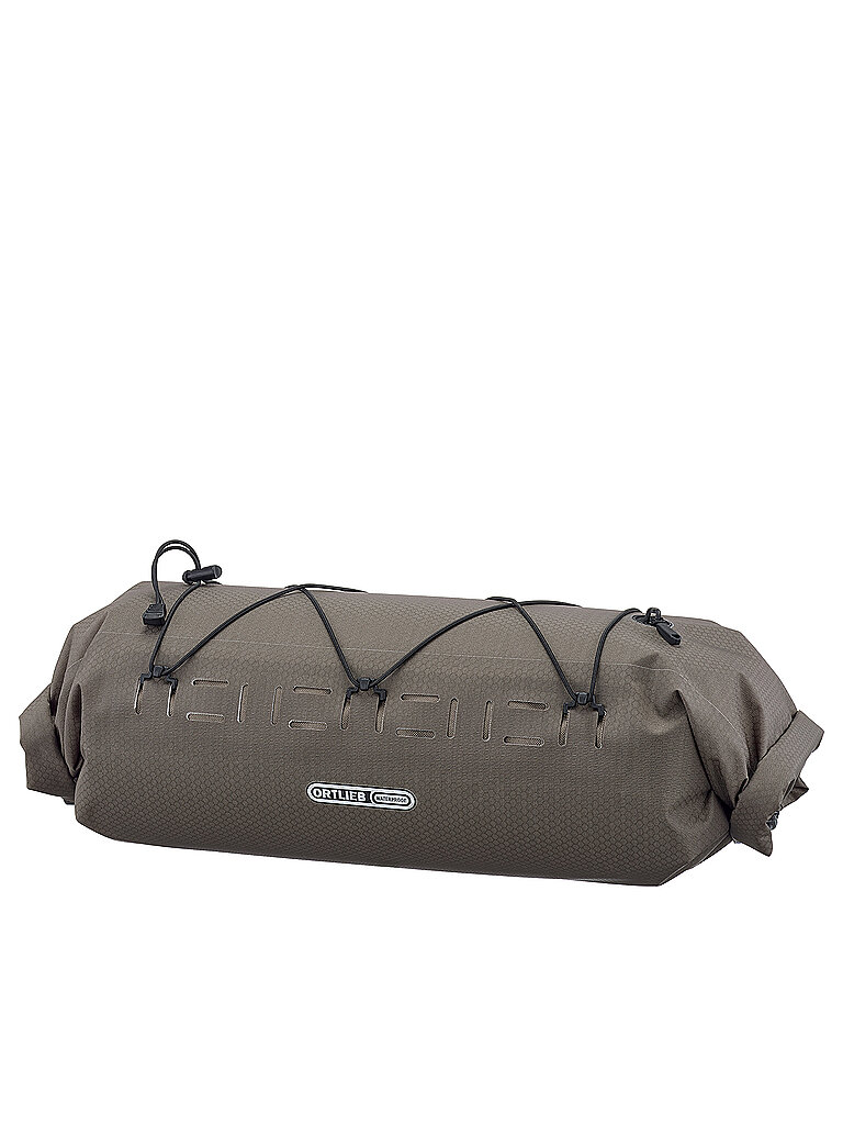 ORTLIEB Packtasche Gepäckträger Dry-Pack 16L camel