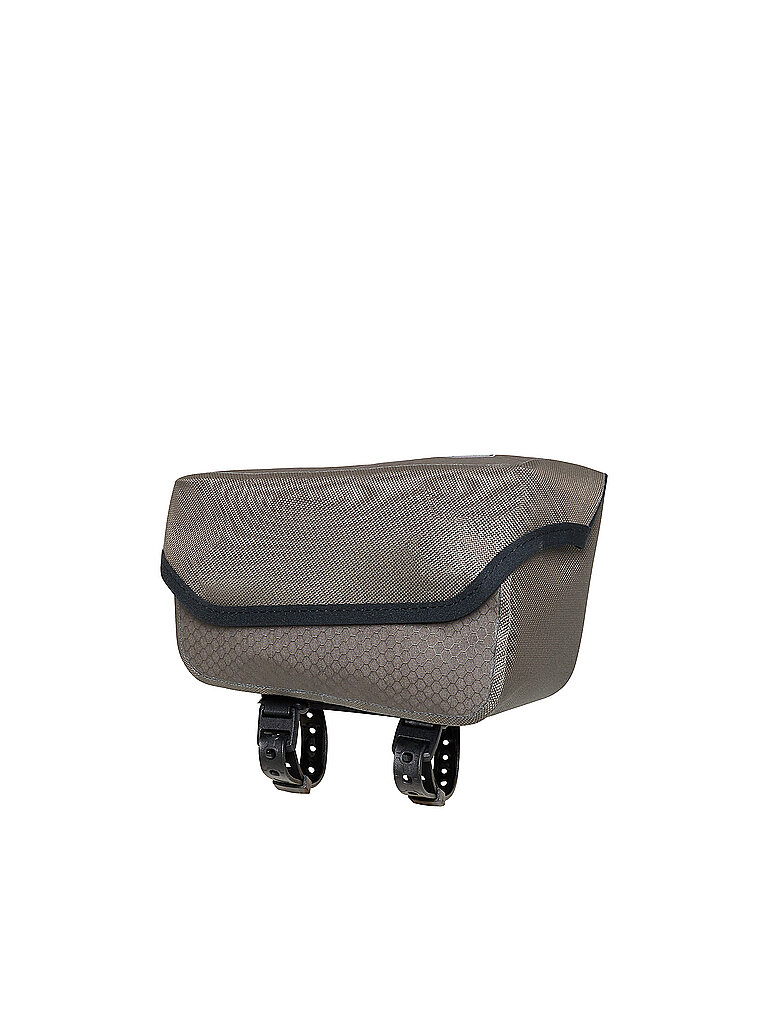 ORTLIEB Packtasche Oberrohrtasche Fuel-Pack 1L camel — Bild 2