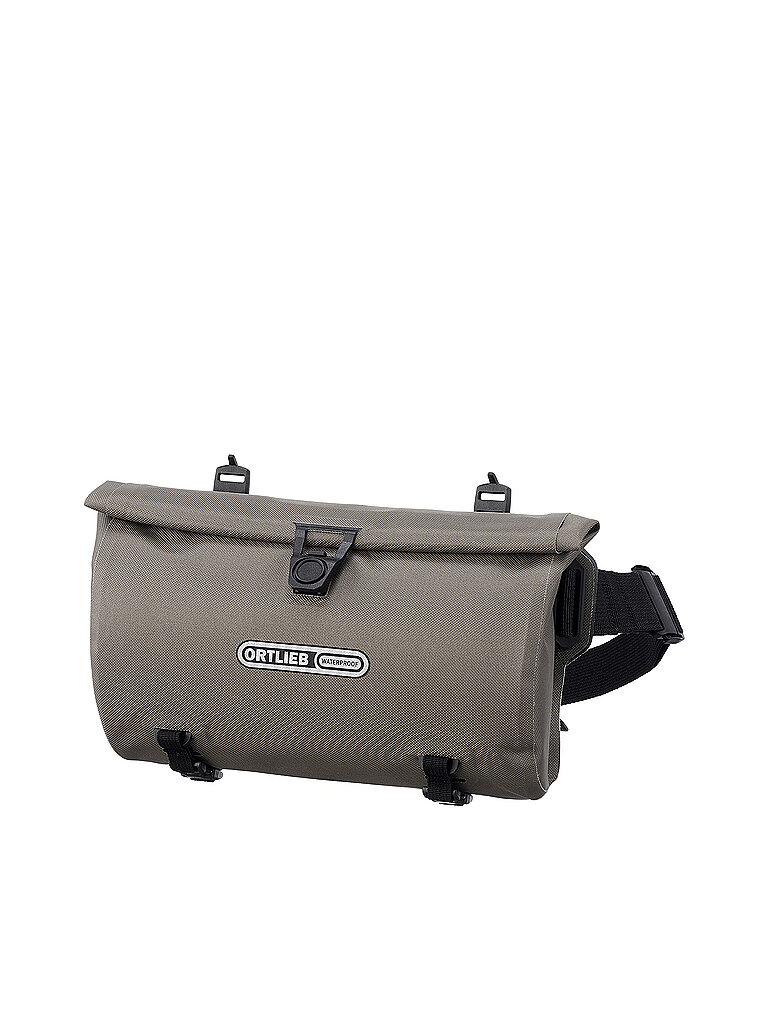 ORTLIEB Packtasche Velo-Sling 3L camel — Bild 2
