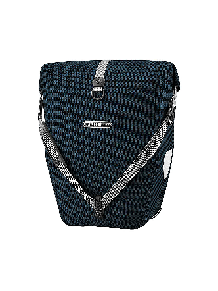 ORTLIEB Packtasche Back-Roller Urban 20L dunkelblau