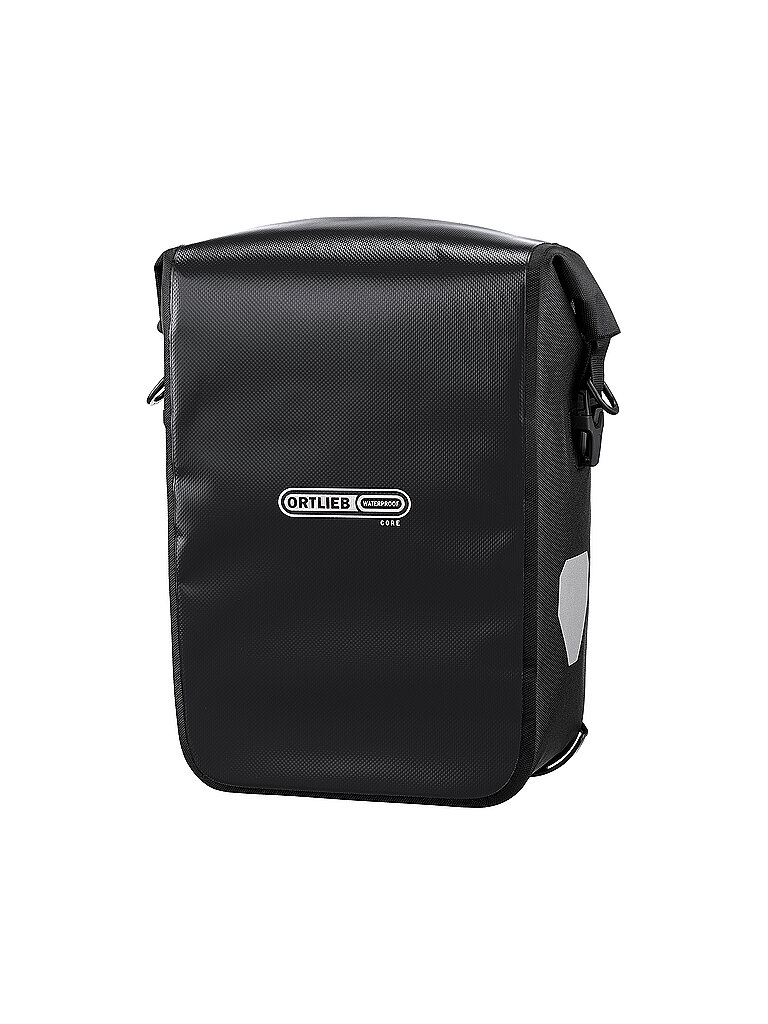 ORTLIEB Packtasche Sport-Roller Core 14,5L schwarz